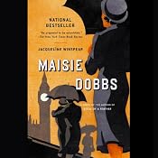 Maisie Dobbs | [Jacqueline Winspear]