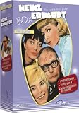 Heinz Erhardt Box - Ein Schelm l�sst gr��en (3 DVDs) - Heinz Erhardt