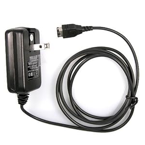 Nintendo DS AC Adapter [Nintendo] [Nintendo DS | Nintendo Wii] by Generic
