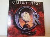 Quiet Riot QR