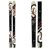 K2 Hardside 2012