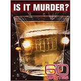 60 Minutes - Is it Murder? (January 4, 2009)