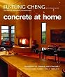 Concrete at Home