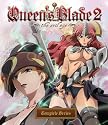 Queens Blade 2: The Evil Eye (クイーンズブレイド 玉座を継ぐ者 北米版) [Blu-ray]