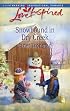 Snowbound in Dry Creek (Dry Creek Series #14) (Love Inspired #465)