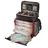 G. Loomis Escape Rigid Frame Tackle Box