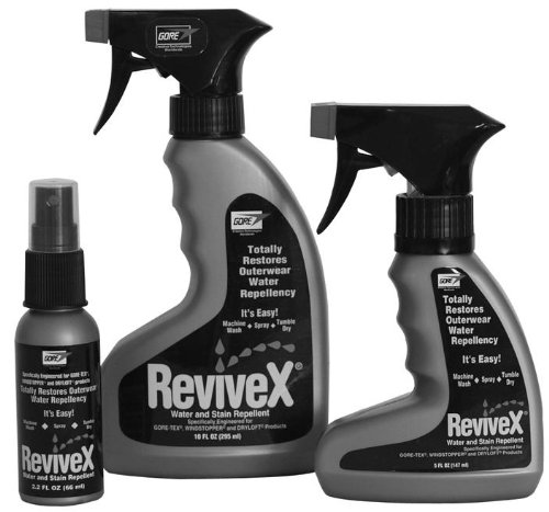 SportingGoods: McNett 36211 Revivex Water Repellent 5 Oz