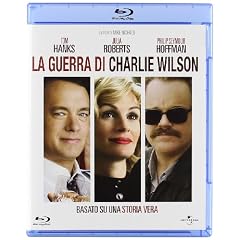 La Guerra Di Charlie Wilson