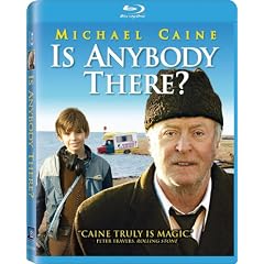 Is Anybody There? [Blu-ray]