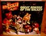 Muppets from Space: Great Gonzos in the Galaxy (Muppets)