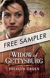 Widow of Gettysburg SAMPLER