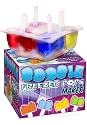 Boobie Freezer Pops Maker