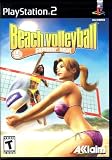 Beach Volleyball: Summer Heat PS2