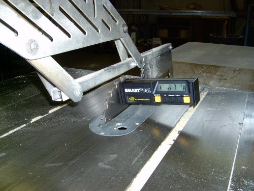 Tools: M D Building Products 92395 Magnetic Bracket for Smart Module