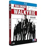 Walkyrie [Blu-ray]par Tom Cruise
