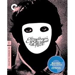 Eyes Without a Face (Criterion Collection) [Blu-ray]