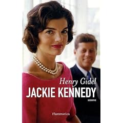 Jackie Kennedy