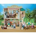 Sylvanian Families Applewood Department Store