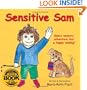 Sensitive Sam: Sam's Sensory Adventure Has a Happy Ending!