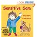 Sensitive Sam: Sam's Sensory Adventure Has a Happy Ending!