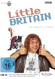 Little Britain - Die komplette 2. Staffel (2 DVDs)