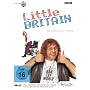 Little Britain - Die komplette 2. Staffel (2 DVDs)