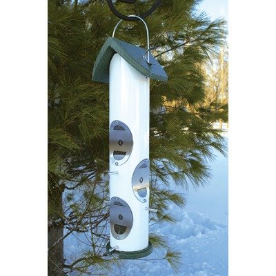 Going Green Thistle Tube Feeder