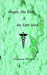 Angels, The Devil and an East Wind (Manchester Mysteries)