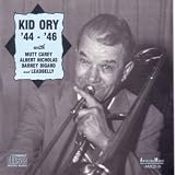 Kid Ory 1944-1946