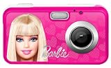 Lexibook DJ048BB - Barbie Digitalkamera (5 Megapixel, mit 4,6 cm (1,8 Zoll) LCD Bildschirm)