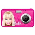 Lexibook DJ048BB - Barbie Digitalkamera (5 Megapixel, mit 4,6 cm (1,8 Zoll) LCD Bildschirm)