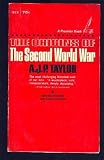 The Origins of The Second World War