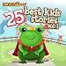 25 Best Kids Stories, Vol. 1