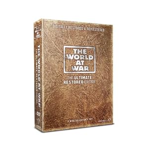World at War: the Ultimate Res [Import anglais]