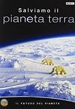 Salviamo Il Pianeta Terra - Il Futuro Del Pianeta (Dvd+Booklet) - IMPORT