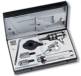 Riester Germany Complete Medical Diagnostic Set