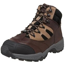 Wolverine Men's Kingmont Composite Safety Toe Hiker