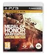 Medal of Honor : Warfighter - �dition limit�e