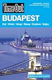 Time Out Budapest