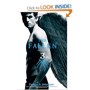 End of Days - Thomas E. Sniegoski