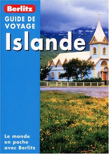 Buy Islande online at Discounted New and Used prices. Delivered to your door with City Travel Guides.com