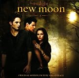 New Moon Soundtrack - Aussie Edition