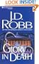 Glory in Death (In Death #2)