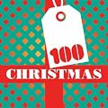 100 Essential Christmas Hits (Amazon MP3 Exclusive)