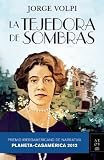 La Tejedora de Sombras
