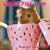 Guinea Pigs 2009 Square Wall Calendar
