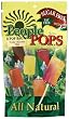 People Pops Frosty Chocolate Mint Pops, 6-Pop Bags (Pack of 12)