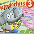 03/Tierisch Tolle Kinderhits 3