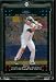 2007 Topps Chrome #124 Brian McCann Atlanta Braves Baseball Card - Mint Condition - Shipped In Protective Display Case !