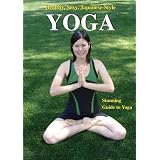 Healthy; Sexy; Japanese Style YOGA